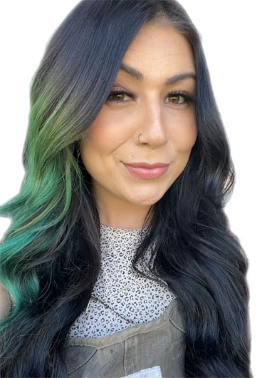 Danielle Demarco - Costa Mesa | Newport Beach Hair Stylist