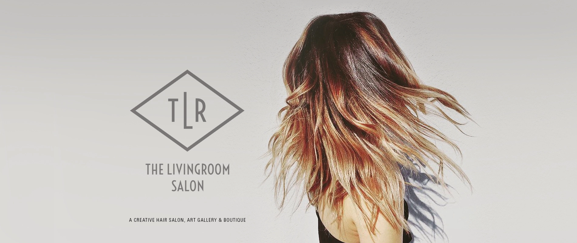 The Living Room Hair Salon