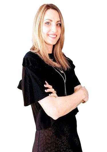 Sharon Hogg - Orange County, CA Master Hair Stylist & Color Specialist